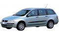 Fiat Stilo Multi Wagon